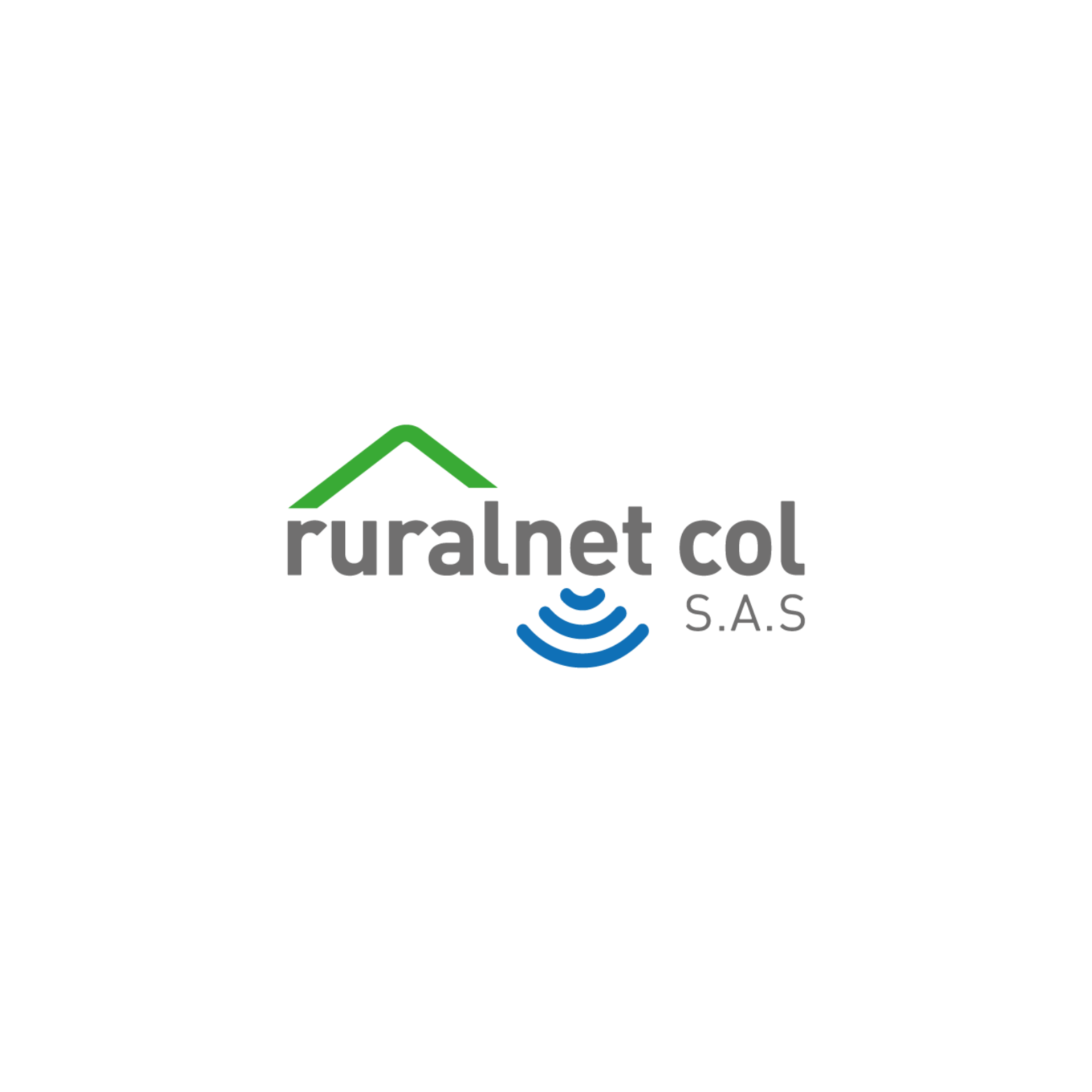 Logo Ruralnet Col SAS